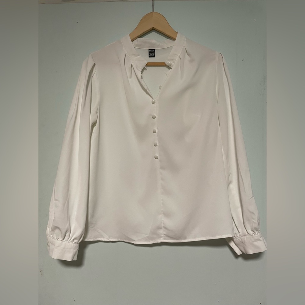 PÍRATE Style Blouse Size 4